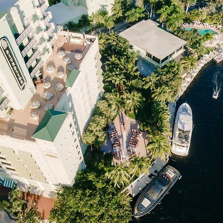 Riverside Hotel Φορτ Λόντερντεϊλ Εξωτερικό φωτογραφία
