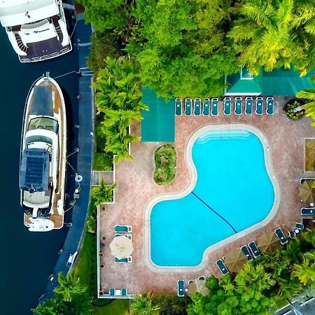 Riverside Hotel Φορτ Λόντερντεϊλ Εξωτερικό φωτογραφία