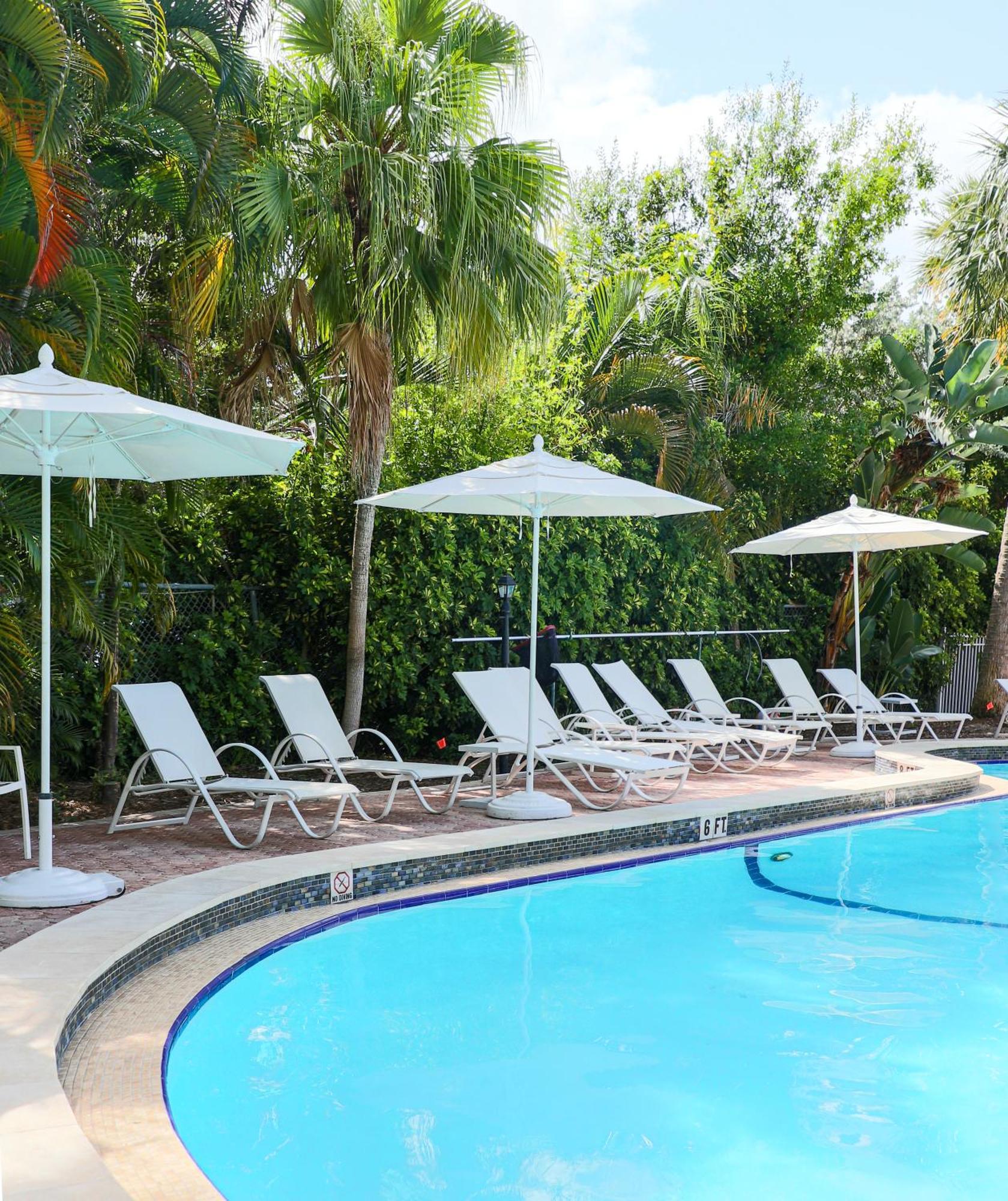 Riverside Hotel Φορτ Λόντερντεϊλ Εξωτερικό φωτογραφία