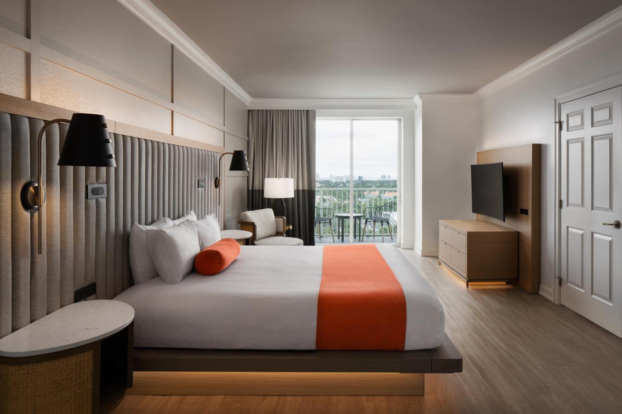 Riverside Hotel Φορτ Λόντερντεϊλ Εξωτερικό φωτογραφία