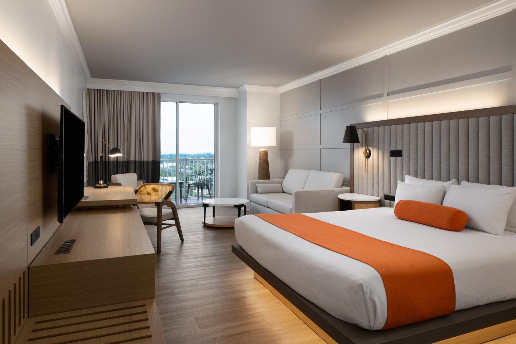 Riverside Hotel Φορτ Λόντερντεϊλ Εξωτερικό φωτογραφία