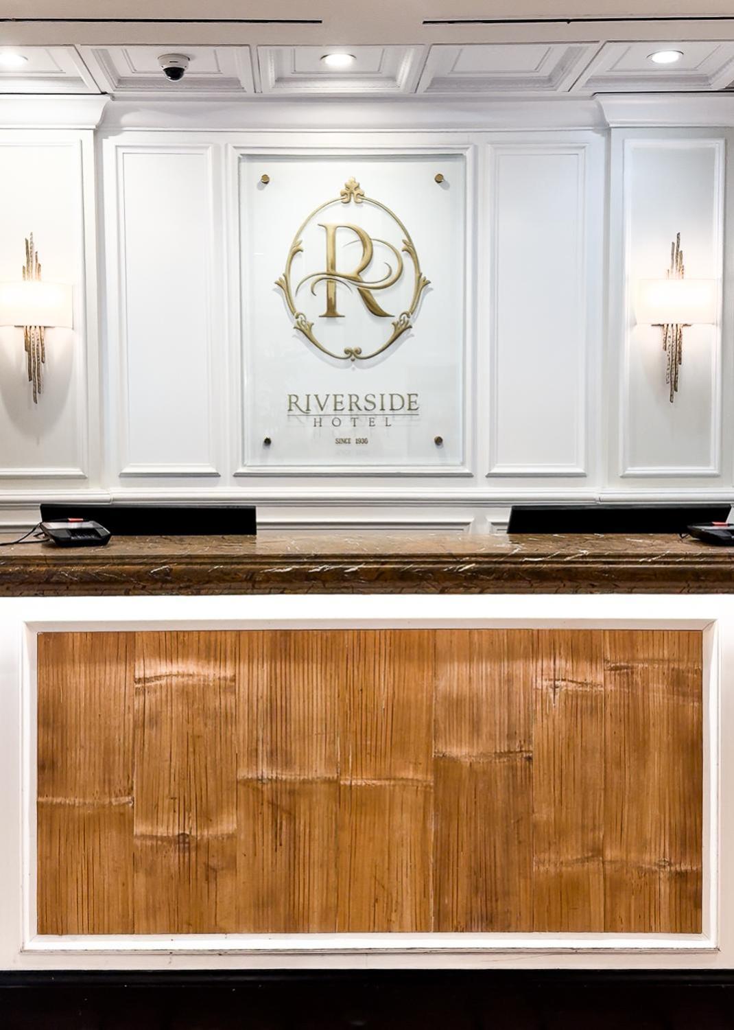 Riverside Hotel Φορτ Λόντερντεϊλ Εξωτερικό φωτογραφία