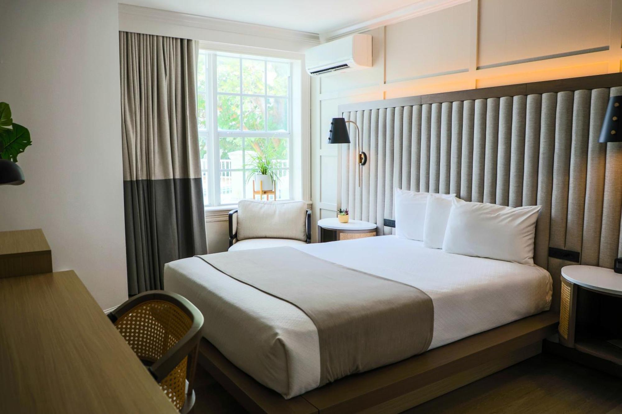 Riverside Hotel Φορτ Λόντερντεϊλ Εξωτερικό φωτογραφία