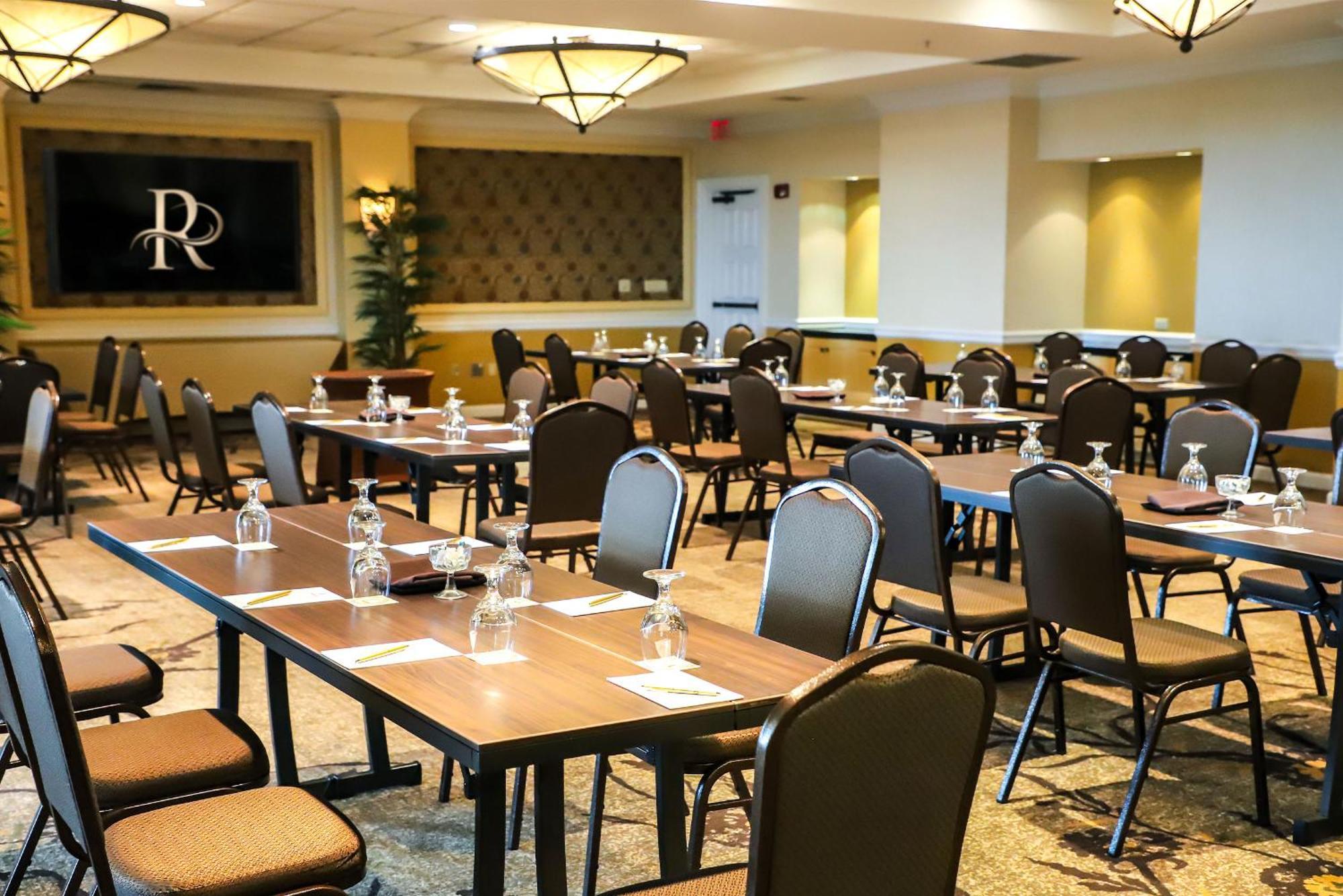 Riverside Hotel Φορτ Λόντερντεϊλ Εξωτερικό φωτογραφία