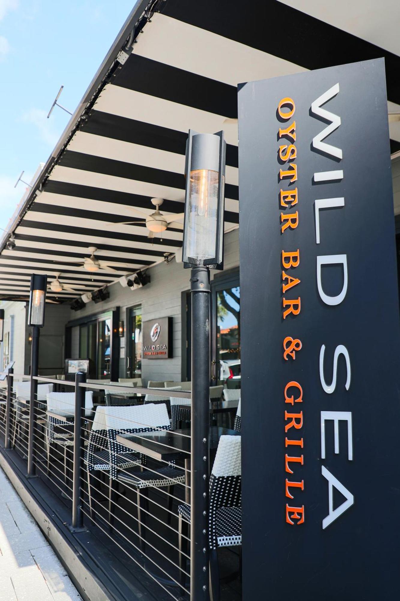 Riverside Hotel Φορτ Λόντερντεϊλ Εξωτερικό φωτογραφία