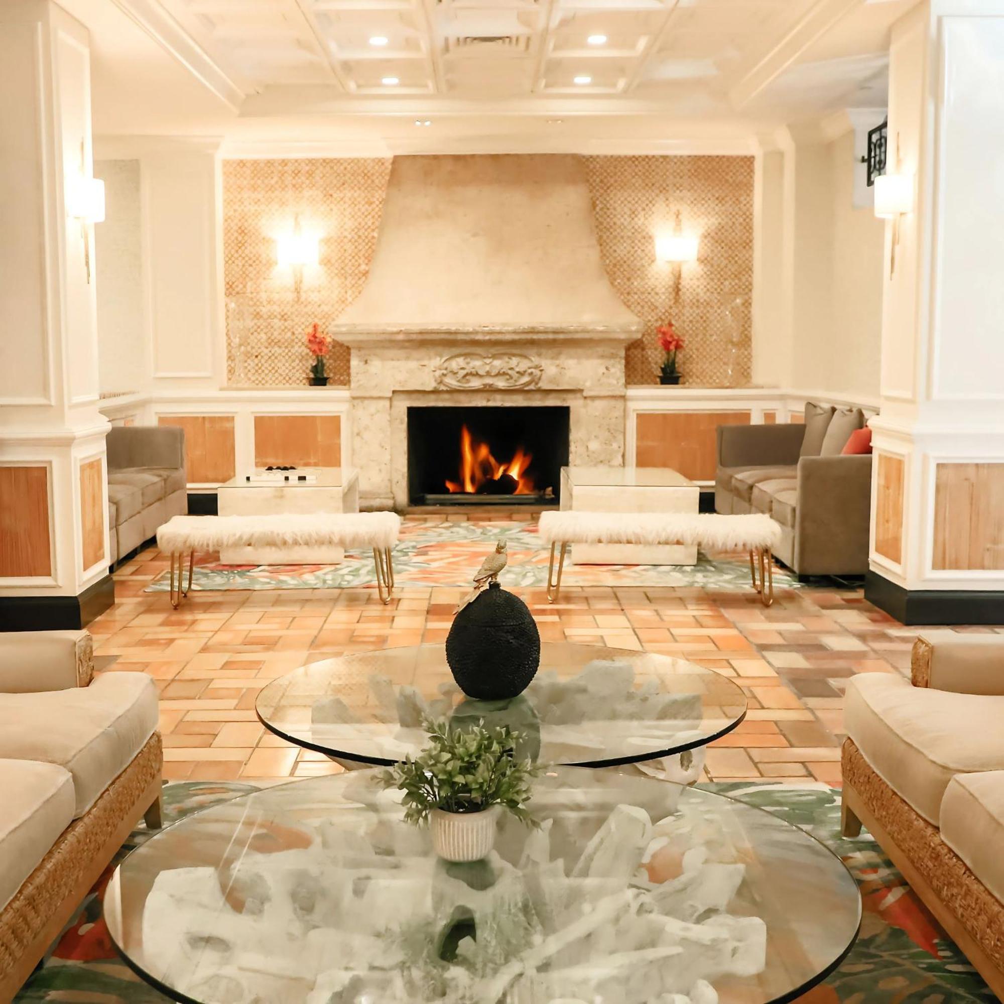 Riverside Hotel Φορτ Λόντερντεϊλ Εξωτερικό φωτογραφία