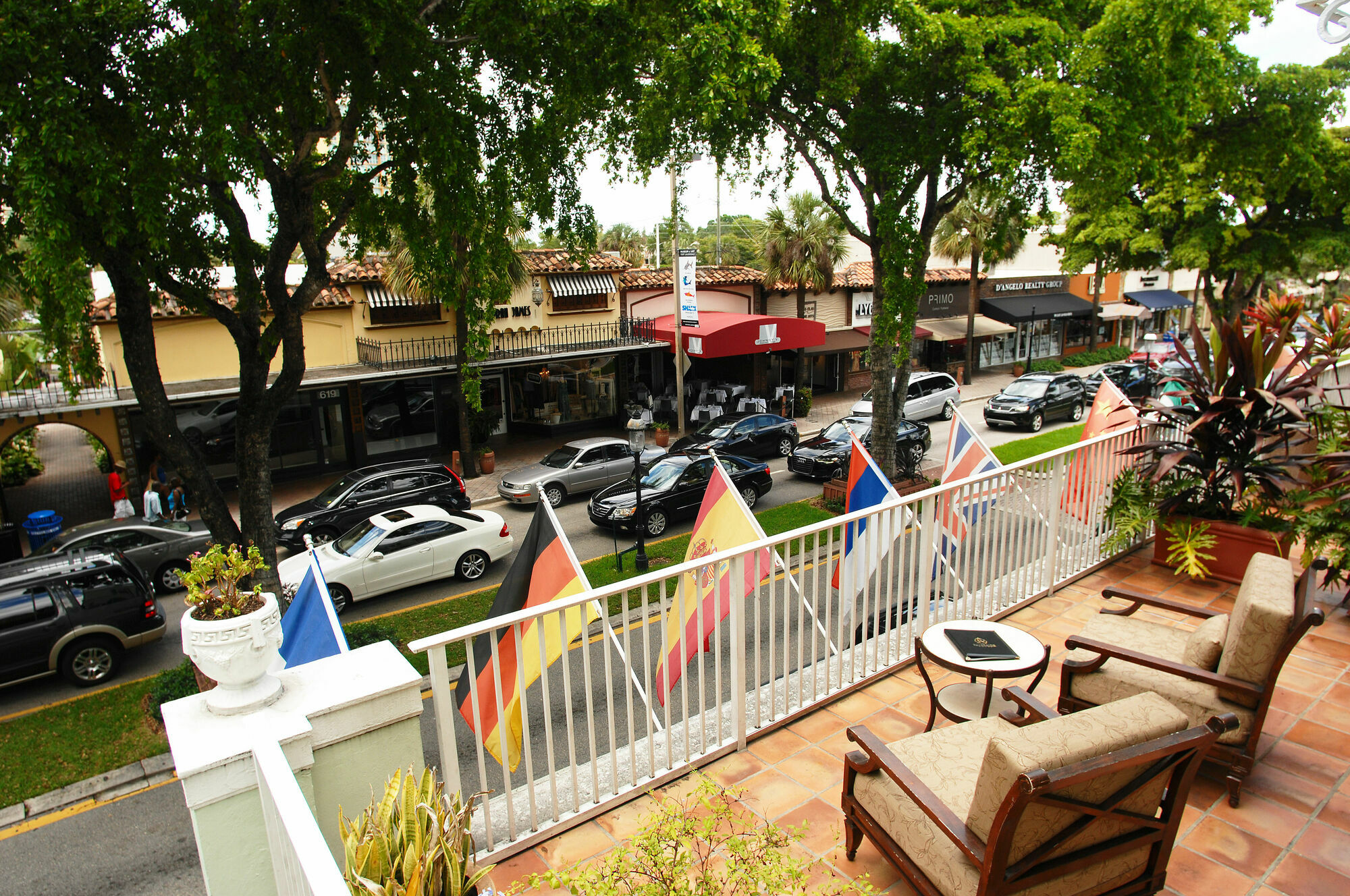 Riverside Hotel Φορτ Λόντερντεϊλ Εξωτερικό φωτογραφία